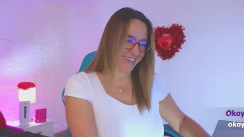 Sweet Evans online show from February 10, 2026, 3:32 am