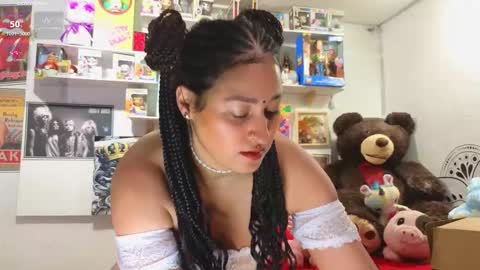 Snapshot of sweet_explotion chatting on March 12, 2026, 4:51 am sweet thani online show from March 12, 2026, 4:51 am