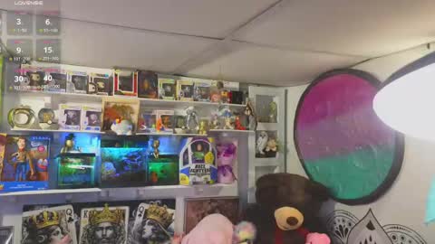 Snapshot of sweet_explotion chatting on April 27, 2026, 3:48 am sweet thani online show from April 27, 2026, 3:48 am
