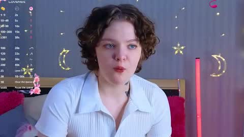 Snapshot of sweet_ferret chatting on April 20, 2026, 11:57 am Amely online show from April 20, 2026, 11:57 am