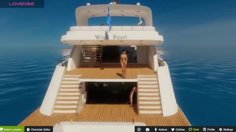 Fleur online show from September 25, 2025, 1:15 pm