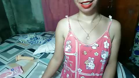 Sweet Freya online show from March 12, 2025, 4:19 am