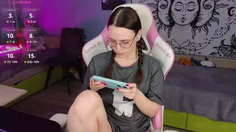 Alice online show from March 10, 2026, 3:33 am