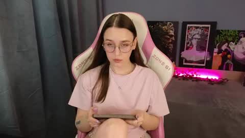 Alice online show from June 8, 2026, 3:07 am