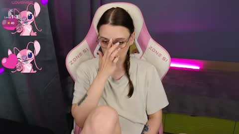 Alice online show from July 17, 2026, 3:13 am