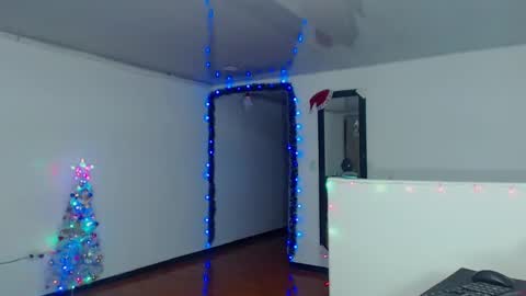 Snapshot of sweet_girl_party chatting on December 13, 2024, 7:25 am sweet_girl_party online show from December 13, 2024, 7:25 am