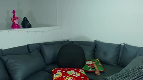 Snapshot of sweet_girl_party chatting on January 3, 2025, 5:28 am sweet_girl_party online show from January 3, 2025, 5:28 am