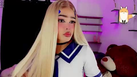 Snapshot of sweet_goddess23 chatting on May 14, 2026, 8:10 am sweet_goddess23 online show from May 14, 2026, 8:10 am
