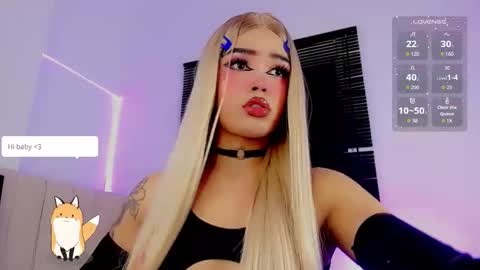 Snapshot of sweet_goddess23 chatting on May 24, 2026, 10:09 am sweet_goddess23 online show from May 24, 2026, 10:09 am