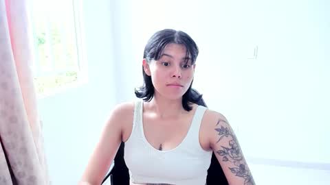 Snapshot of sweet_hann chatting on November 24, 2025, 3:56 pm Hanna online show from November 24, 2025, 3:56 pm