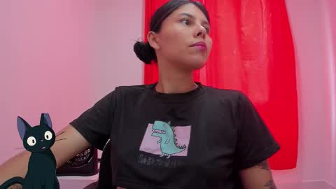 Hanna online show from March 24, 2026, 1:38 pm