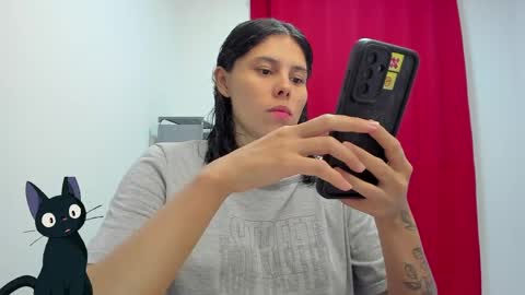 Hanna online show from April 2, 2026, 3:37 am