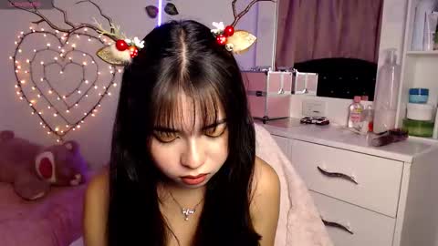 Hannah online show from March 13, 2026, 10:44 am