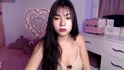 Hannah online show from March 23, 2026, 11:03 am