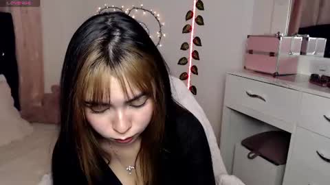 Hannah online show from June 11, 2026, 2:53 am
