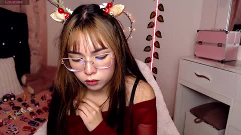 Hannah online show from June 15, 2026, 2:36 am