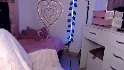 Hannah online show from June 21, 2026, 12:24 am