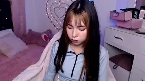 Hannah online show from July 7, 2026, 3:09 am