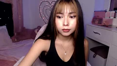 Hannah online show from July 15, 2026, 2:06 am