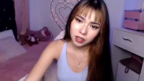 Hannah online show from July 29, 2026, 4:10 am