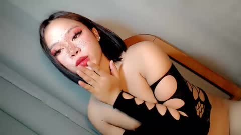 Anisha online show from March 8, 2026, 1:47 am