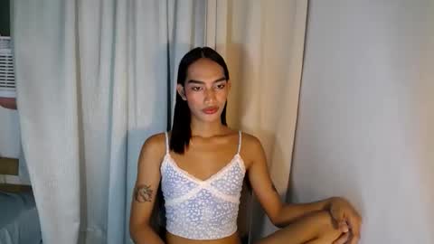 Pinay jasmine online show from November 20, 2025, 3:39 am