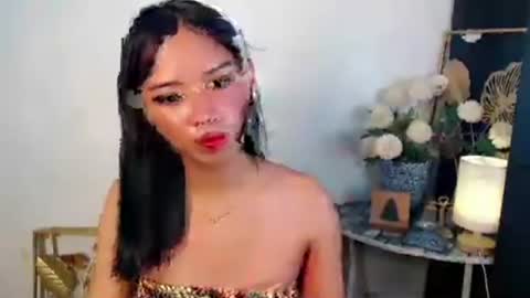 sweet_jelay online show from July 17, 2026, 2:29 am