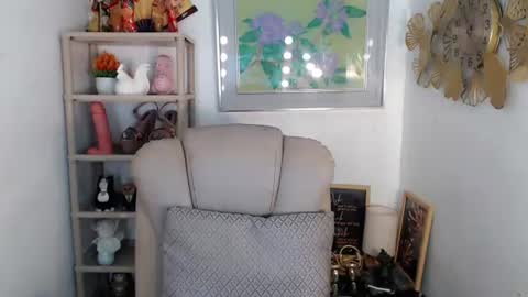 sweet_jelay online show from July 22, 2026, 2:03 am