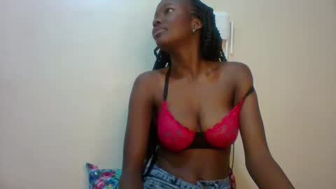 Sweet KCandy online show from May 15, 2026, 12:45 pm