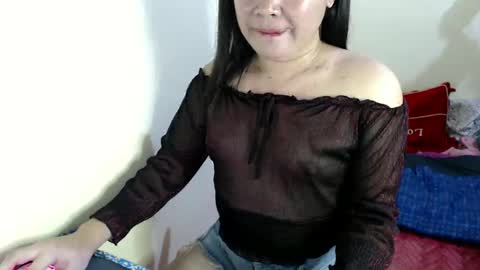 Nicahhh online show from February 2, 2025, 12:24 pm