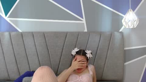 sweet_kitty_05 online show from July 15, 2026, 6:35 pm