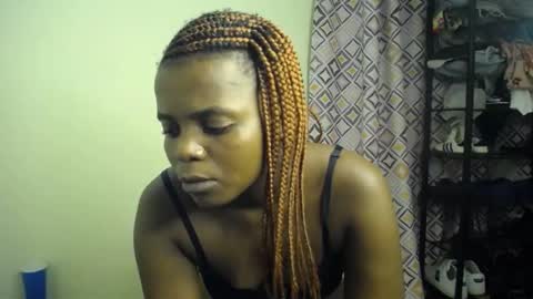 Kush online show from June 19, 2026, 3:55 am