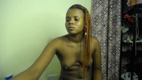 Kush online show from June 22, 2026, 8:39 pm