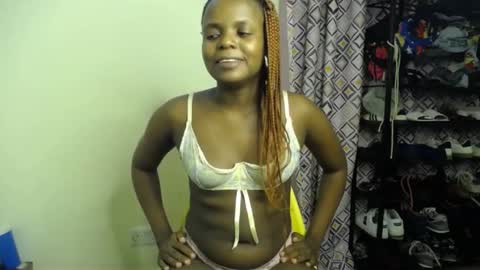 Kush online show from June 23, 2026, 5:00 pm