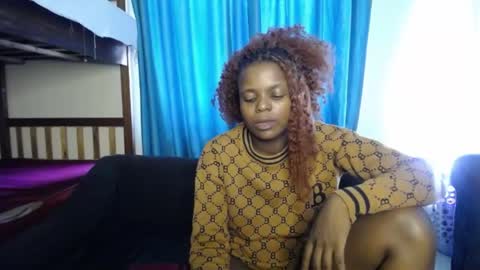 Kush online show from July 24, 2026, 5:38 am