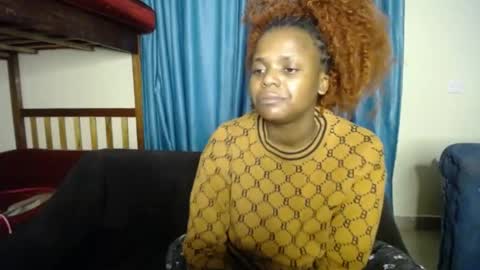Kush online show from July 27, 2026, 3:35 am