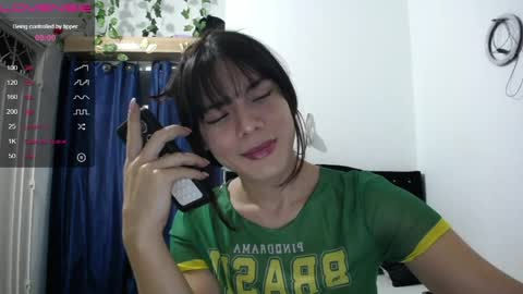 Lady online show from April 4, 2026, 2:10 am