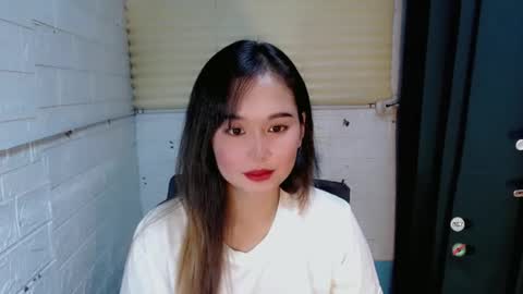 Snapshot of sweet_laika chatting on February 3, 2025, 6:45 am LAIKA online show from February 3, 2025, 6:45 am