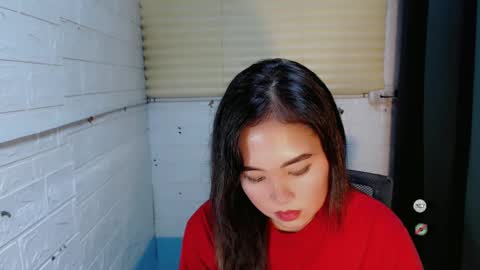 Snapshot of sweet_laika chatting on February 7, 2025, 3:01 am LAIKA online show from February 7, 2025, 3:01 am