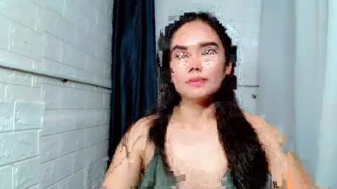 LAIKA online show from July 27, 2026, 1:01 am