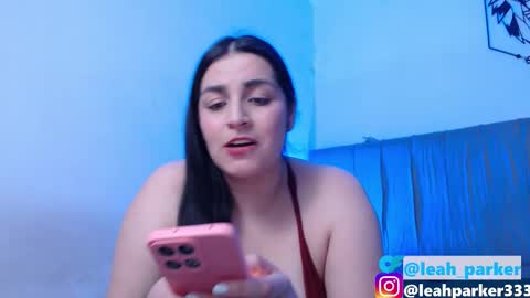 Snapshot of sweet_leah33 chatting on September 19, 2025, 1:40 am Leah online show from September 19, 2025, 1:40 am