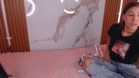 carollay online show from October 21, 2025, 12:50 pm