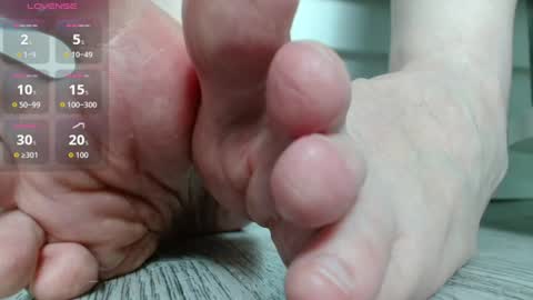 sweet_lilbunny online show from July 24, 2026, 5:33 pm