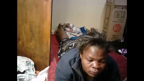Snapshot of sweet_lilianah chatting on May 27, 2026, 3:47 am sweet_lilianah online show from May 27, 2026, 3:47 am