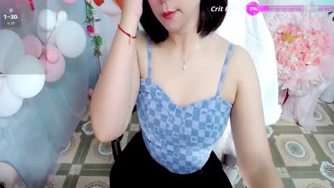 Snapshot of sweet_lily0 chatting on March 18, 2026, 12:25 am Lily online show from March 18, 2026, 12:25 am