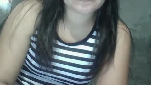 Snapshot of sweet_lily0613 chatting on February 6, 2025, 8:07 am sweet_lily0613 online show from February 6, 2025, 8:07 am