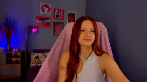 sweet_lottie online show from July 6, 2026, 3:36 pm