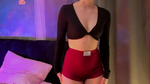 Snapshot of sweet_lynx chatting on May 8, 2026, 5:40 pm Lana online show from May 8, 2026, 5:40 pm