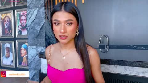 Snapshot of sweet_mafee chatting on October 25, 2025, 8:36 pm sweet_mafee online show from October 25, 2025, 8:36 pm