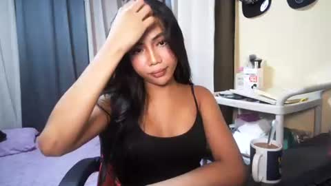 Maleia online show from February 8, 2026, 4:54 pm